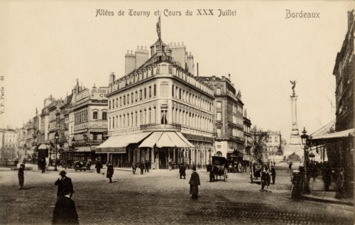 BORDEAUX
