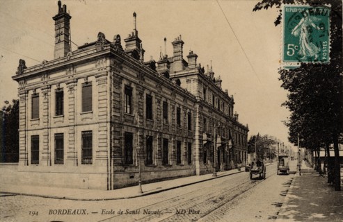 BORDEAUX