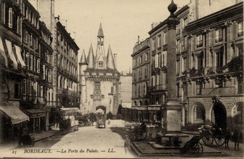 BORDEAUX