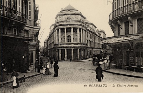 BORDEAUX