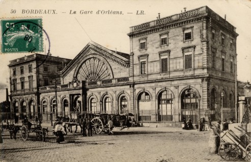 BORDEAUX