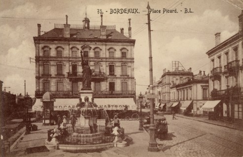BORDEAUX