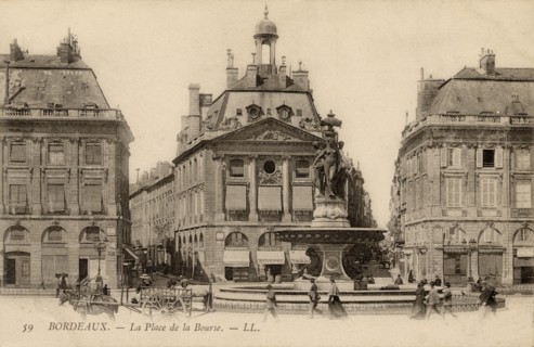 BORDEAUX