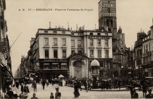 BORDEAUX