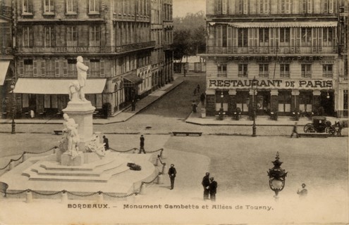 BORDEAUX