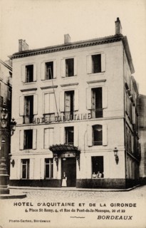 BORDEAUX