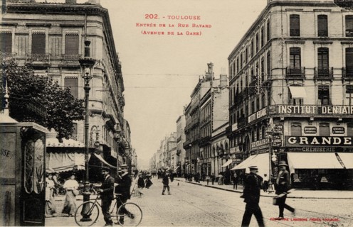 TOULOUSE