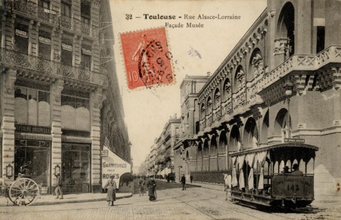 TOULOUSE