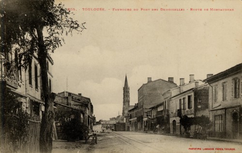 TOULOUSE