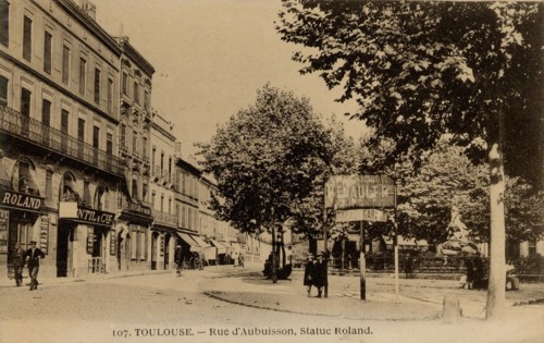 TOULOUSE