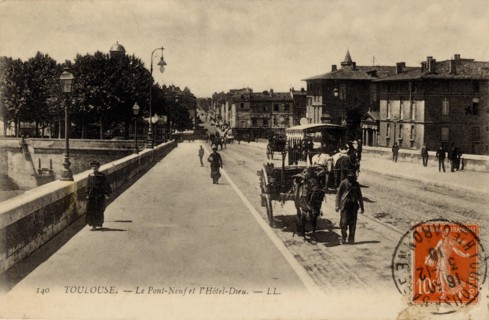 TOULOUSE