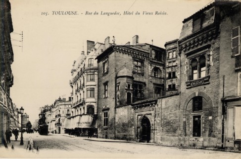 TOULOUSE
