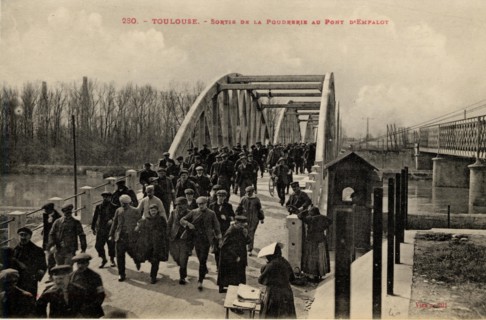 TOULOUSE