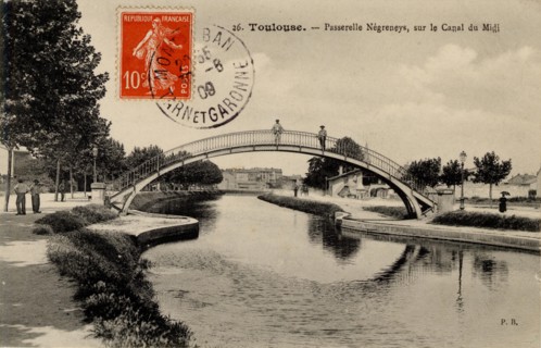 TOULOUSE