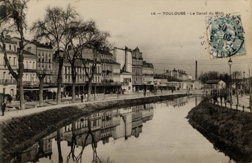 TOULOUSE