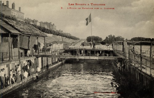 TOULOUSE