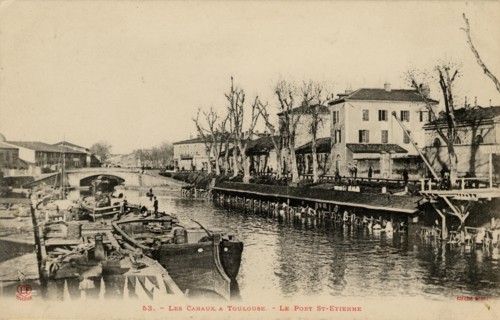 TOULOUSE
