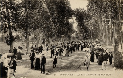 TOULOUSE