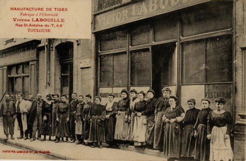TOULOUSE
