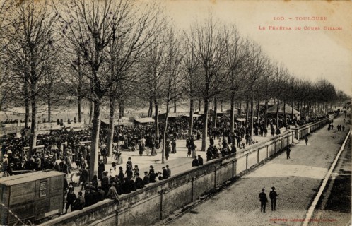 TOULOUSE