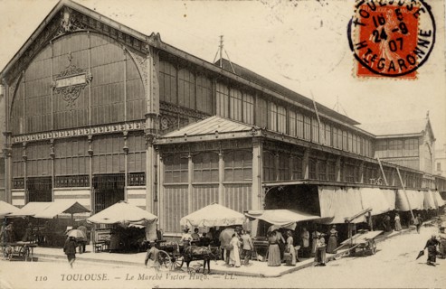 TOULOUSE