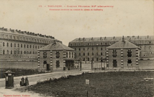 TOULOUSE