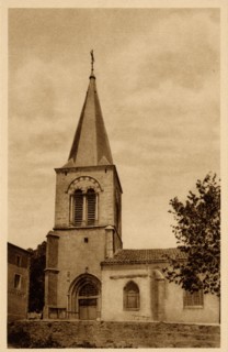SAINT-ROMAIN