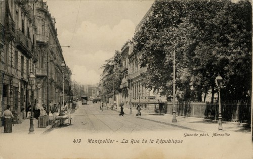 MONTPELLIER