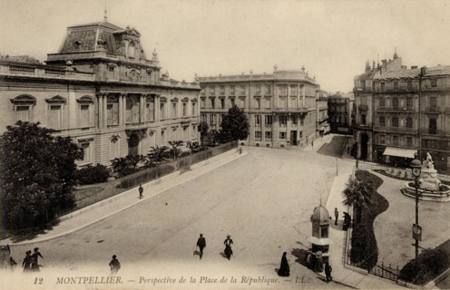 MONTPELLIER
