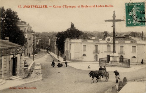MONTPELLIER