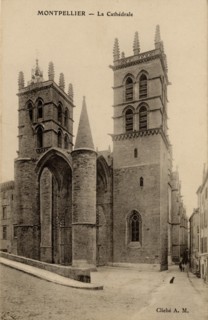 MONTPELLIER