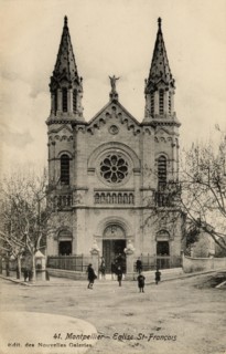 MONTPELLIER