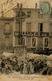 MONTPELLIER