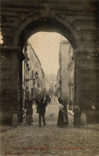 MONTPELLIER