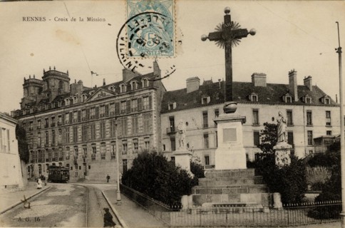 RENNES