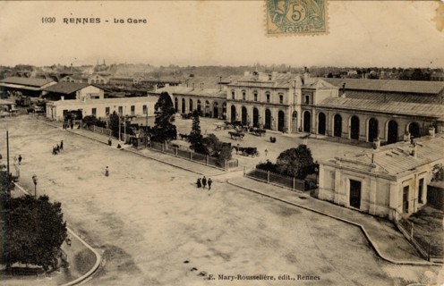 RENNES