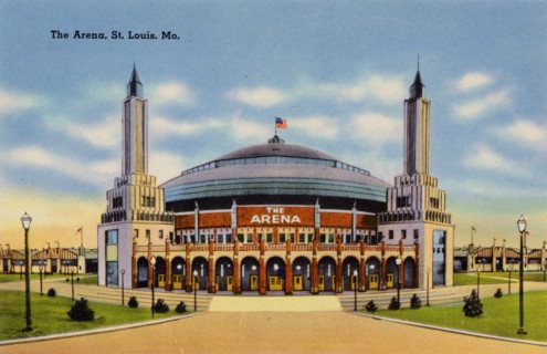 USA-SAINT-LOUIS