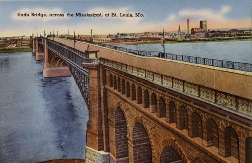 USA-SAINT-LOUIS