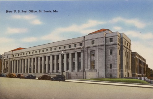 USA-SAINT-LOUIS