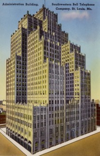 USA-SAINT-LOUIS