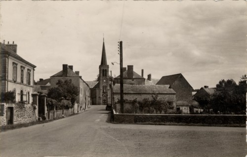 ASSE-LE-BERENGER