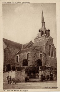 BEAULIEU