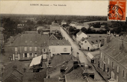 LOIRON