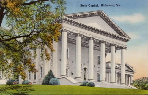 USA-VIRGINIA