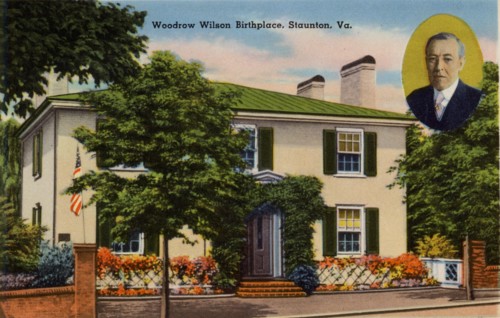 USA-VIRGINIA