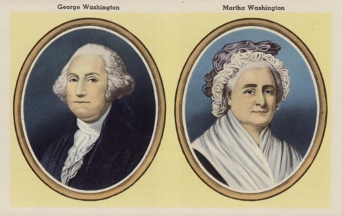 USA-MOUNT-VERNON