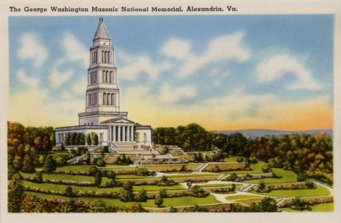 USA-ALEXANDRIA