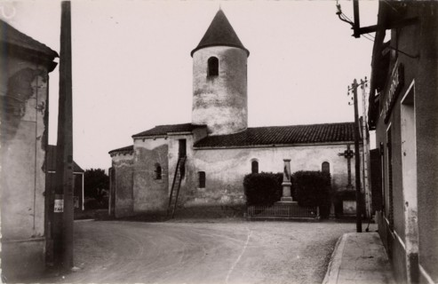 SAINT-ETIENNE-DE-VICQ