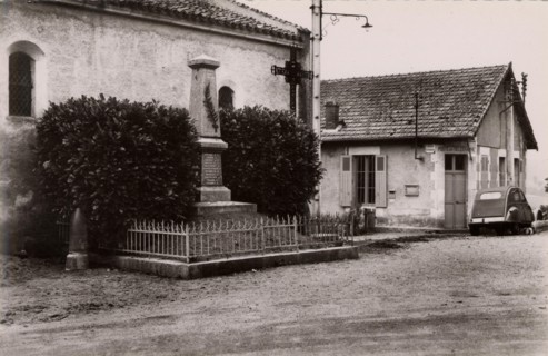 SAINT-ETIENNE-DE-VICQ