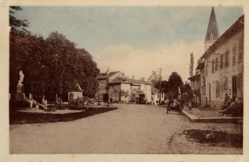 SAINT-JEAN-SUR-REYSSOUZE